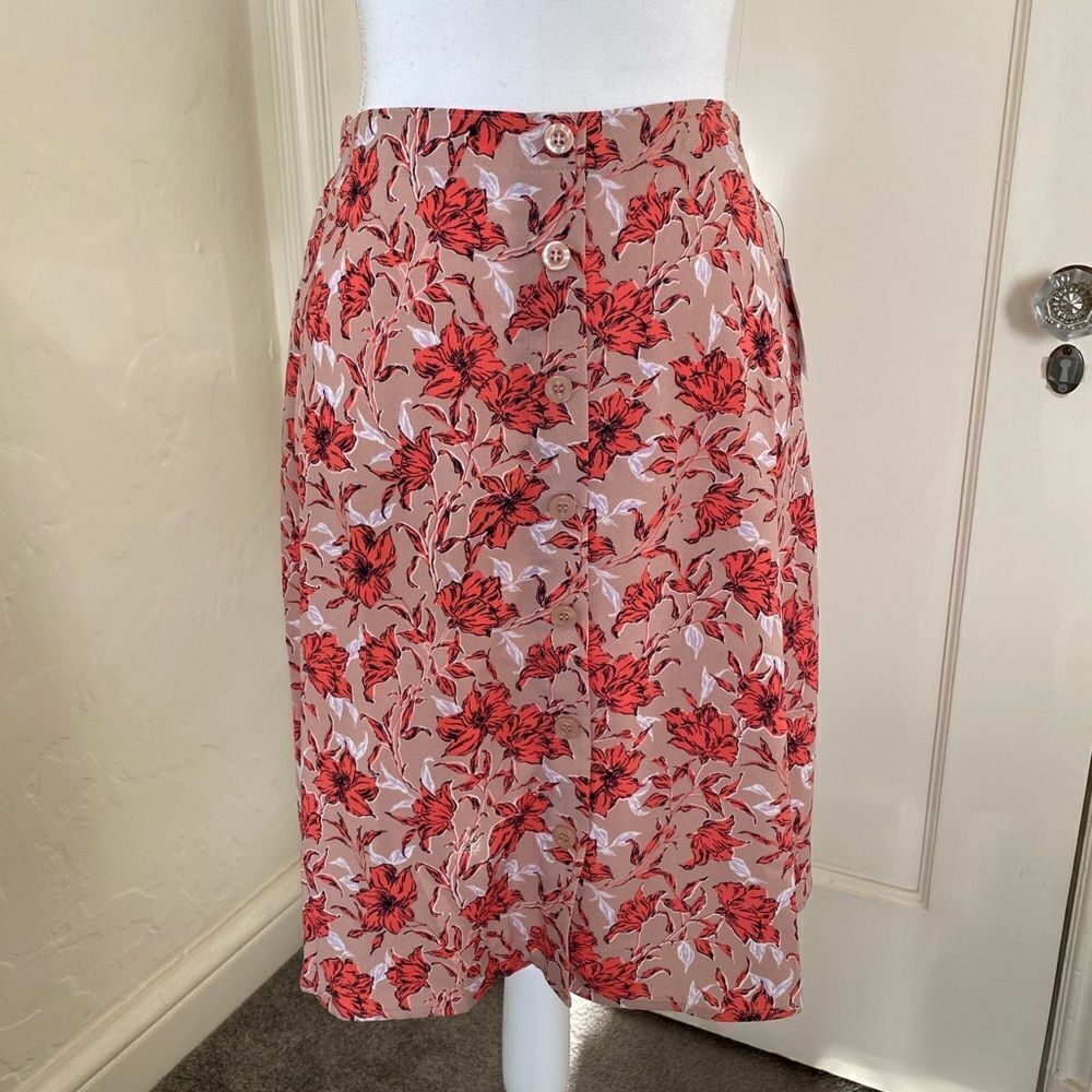 Halogen Skirt 
